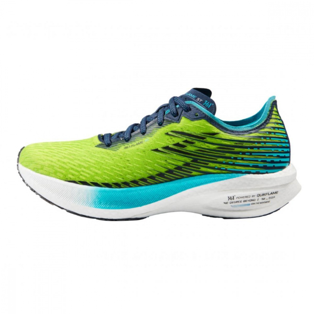 Кроссовки 361 Flame ST