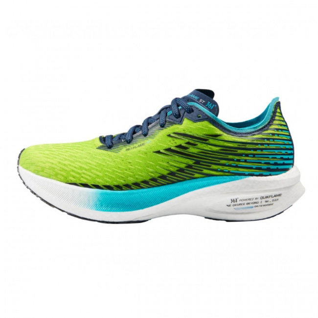 Кроссовки 361 Flame ST