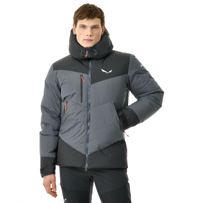 Куртка Salewa Ortles Heavy 2 Ptx/RDS Down 