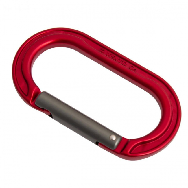 Карабин Венто Ozone с прямой защелкой