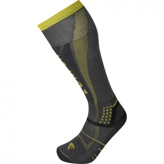 Носки Lorpen S3SLMC Ski Superlight Eco 