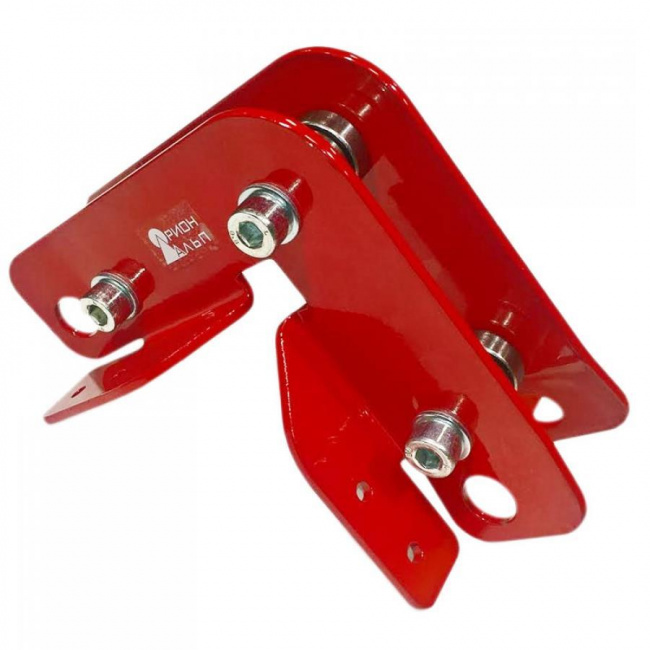 Протектор Орион-альп Роликовый