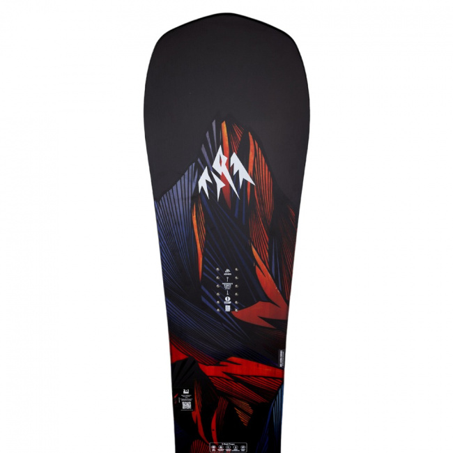 Сноуборд Jones /24-25/ Frontier