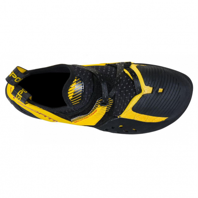 Туфли скальные La Sportiva Solution Comp