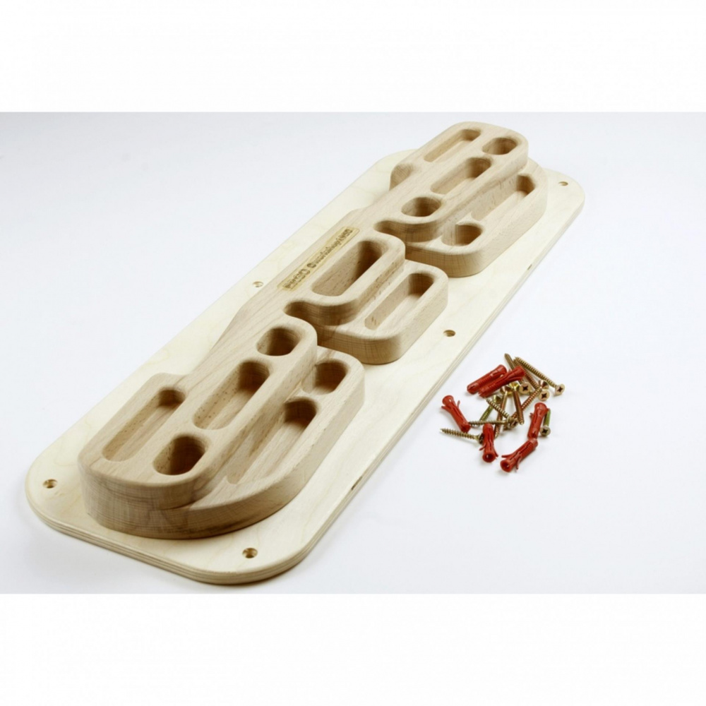 Фингерборд Мастерская 19/50 Ergo