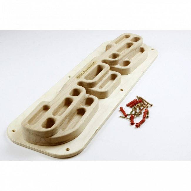 Фингерборд Мастерская 19/50 Ergo