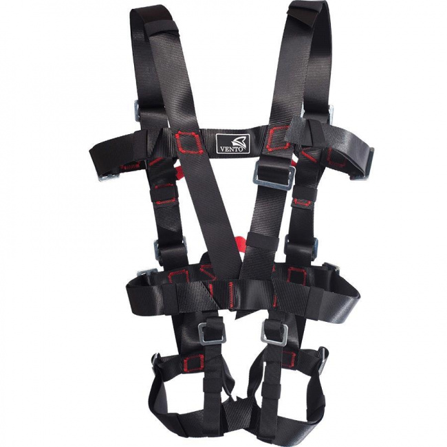 Обвязка Венто Универсальная Модифицированная