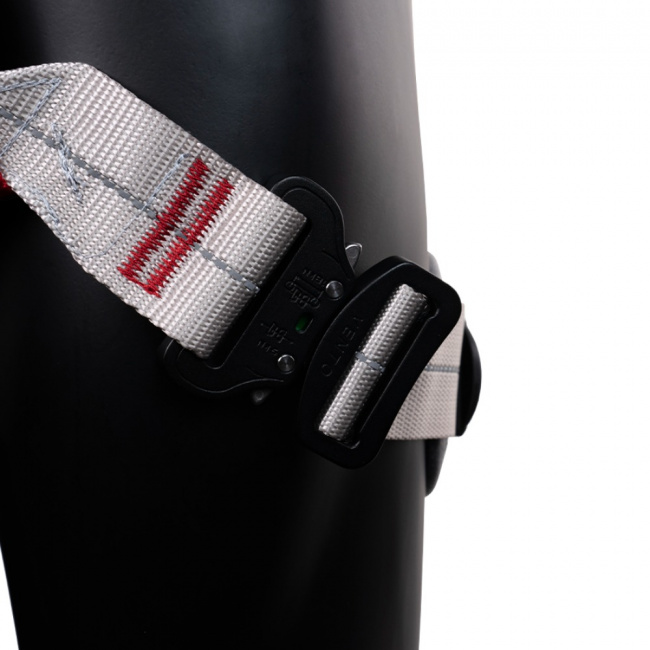 Привязь страховочная Венто Профи Эксперт Фаст