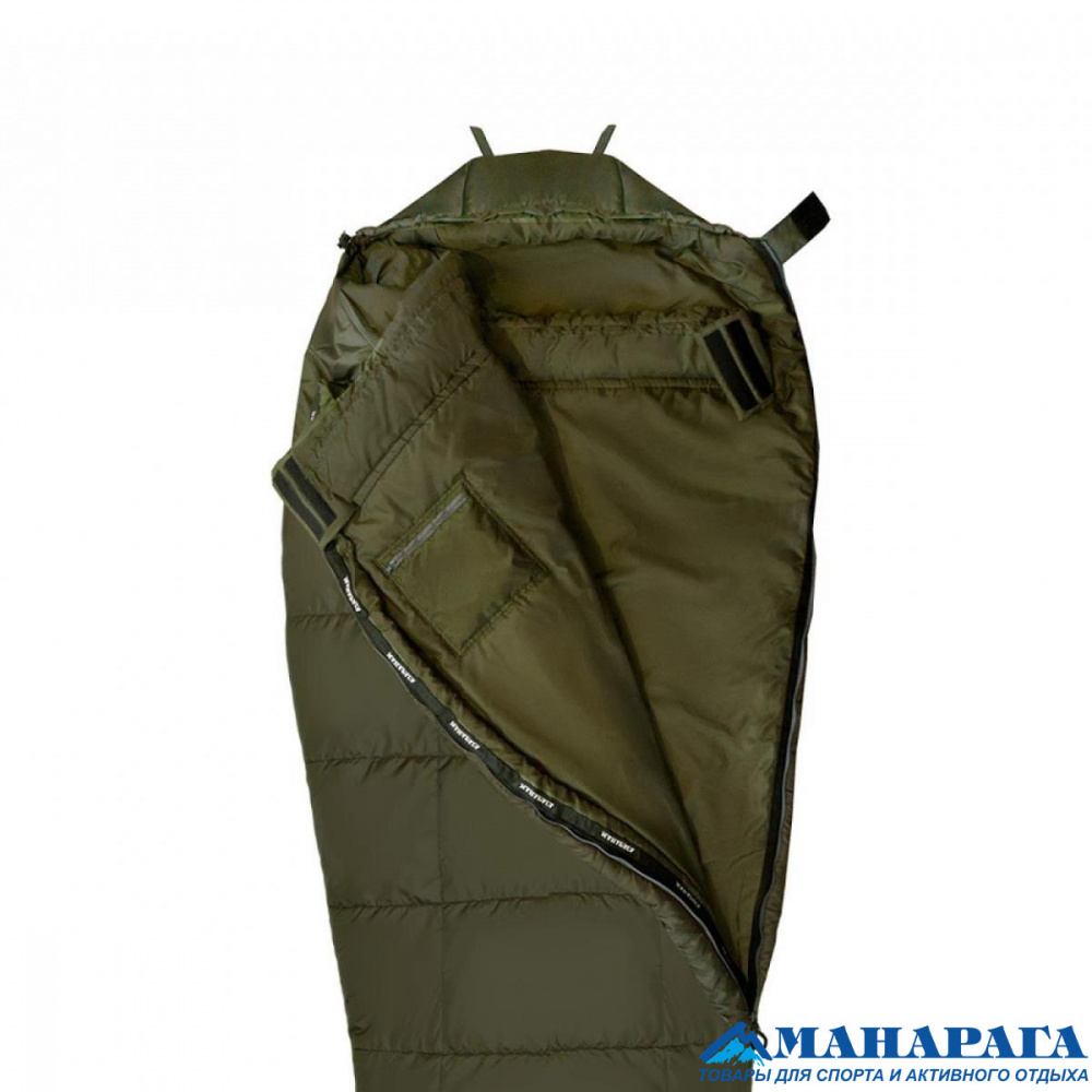 Спальник Манарага Hunter-18