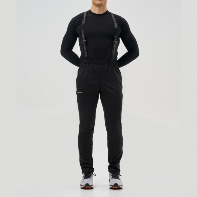 Брюки тренировочные Nordski Pro (арт. NSM520)