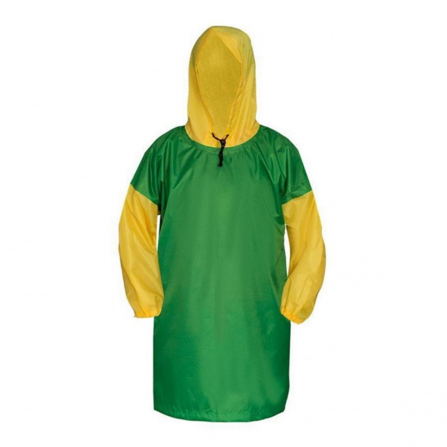 Накидка от дождя МАНАРАГА детская