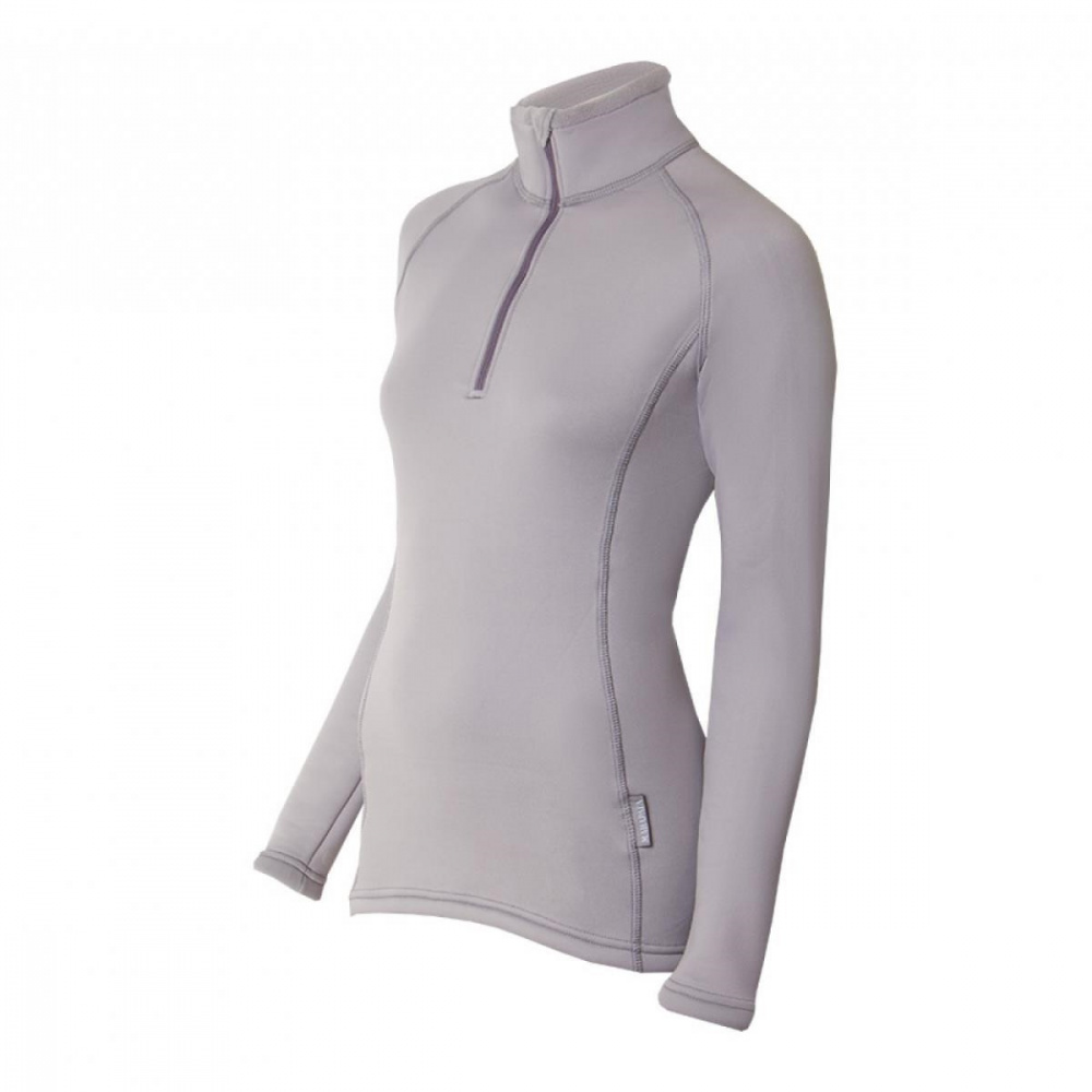 Пуловер с молнией Манарага PS арт. 260 PWZ V2