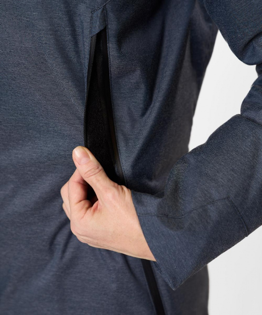 Полупальто RedFox Atalaya II жен.