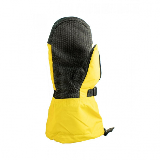Варежки Salmon Arms Overmitt 2 (S/M, fish paw (9169282))