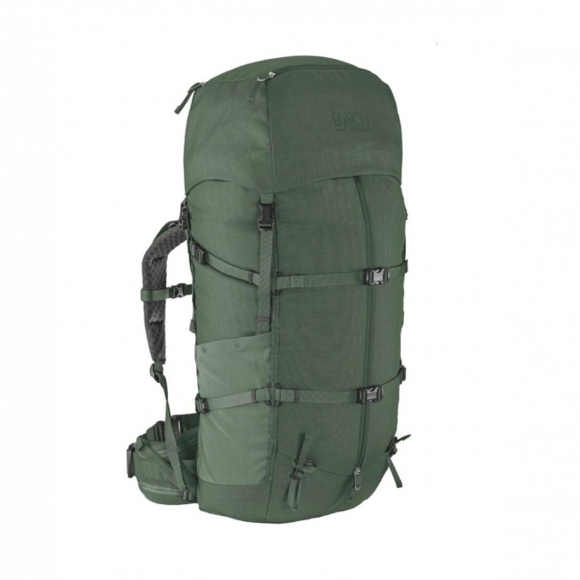 Рюкзак BACH Specialist 75 Regular (kombu green (9163796))