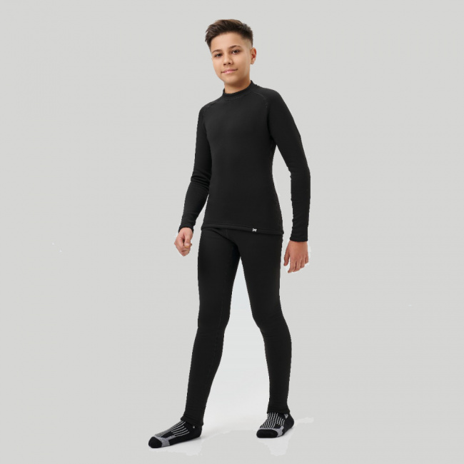 Комплект термобелья Nordski Jr.X-Warm