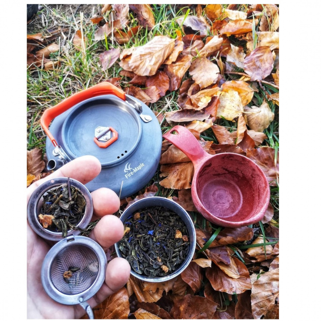 Набор посуды FireMaple Feast 2