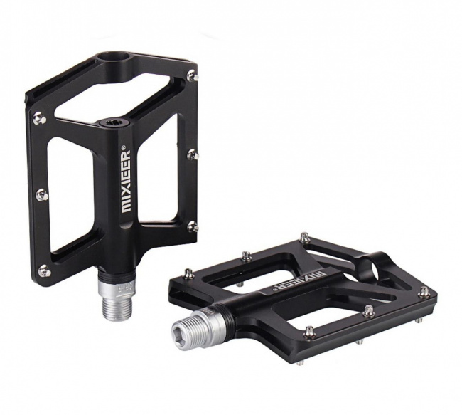 Педали Mixieer Mount knight