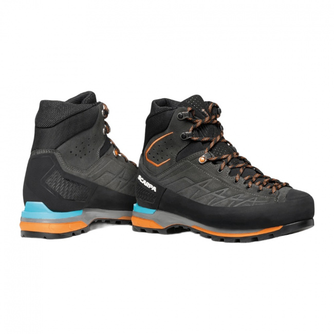 Ботинки Scarpa Zodiac Tech  GTX