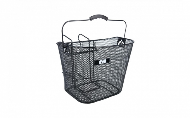 Корзина Oxford Mesh Basket with Bracket