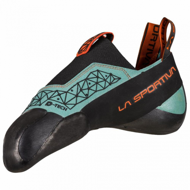 Туфли скальные La Sportiva Mantra