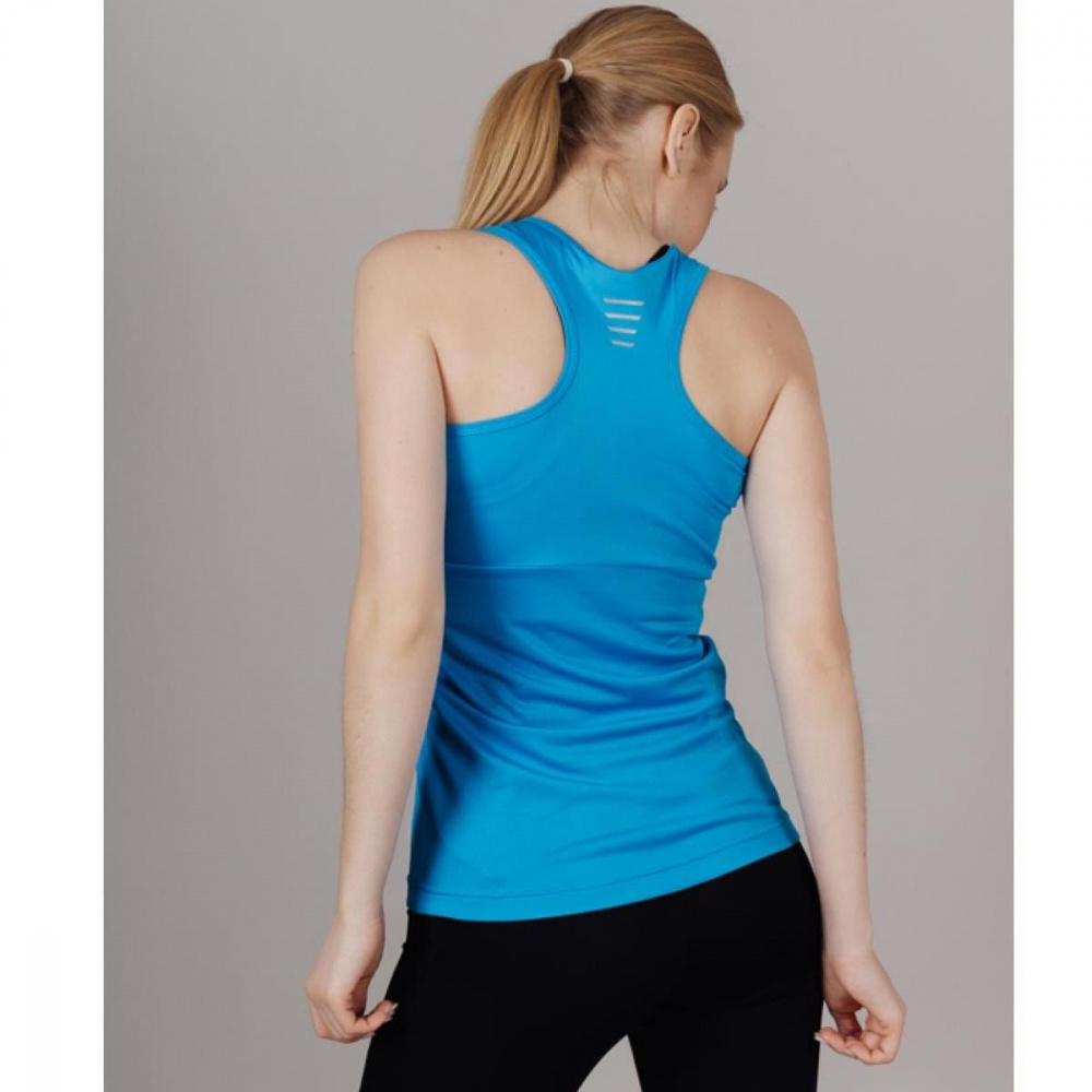 Майка Nordski Run W