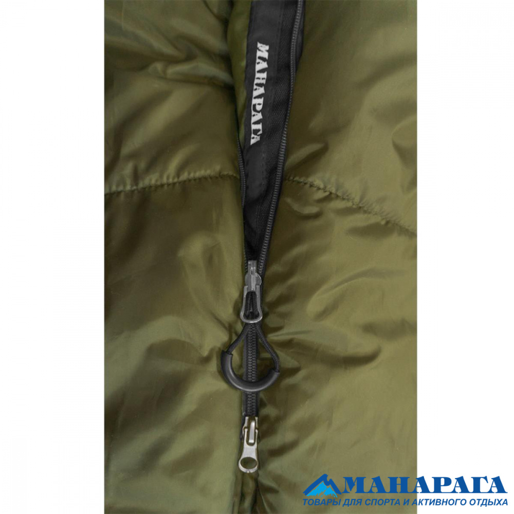 Спальник Манарага Hunter-25