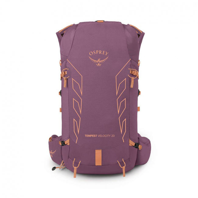 Рюкзак Osprey Tempest Velocity 20 (WM/L, pashmina/melon (9174170))