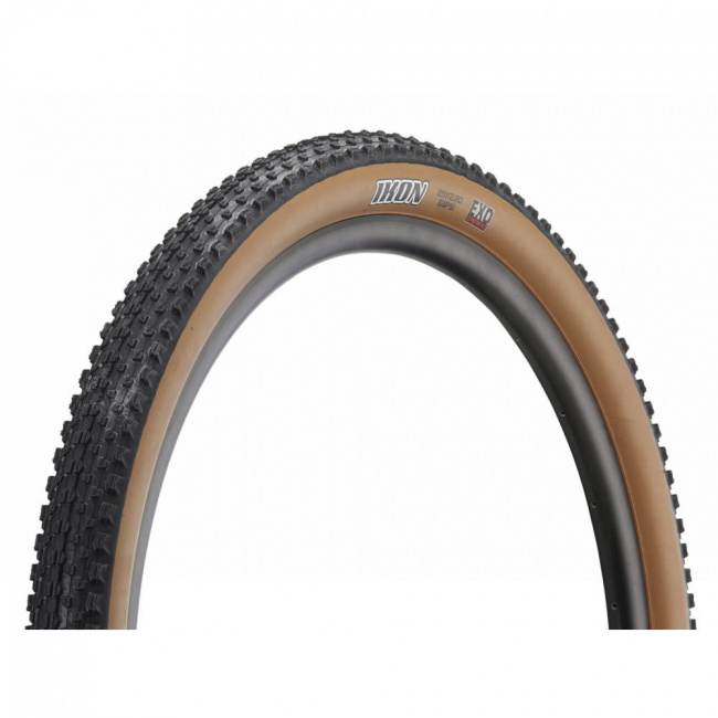 Покрышка Maxxis 29x2.2 Ikon EXO/Tanwall Foldable