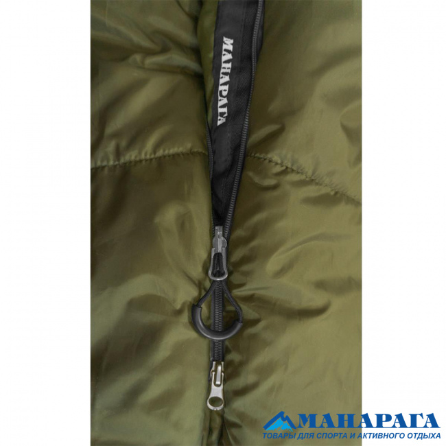 Спальник Манарага Hunter-25