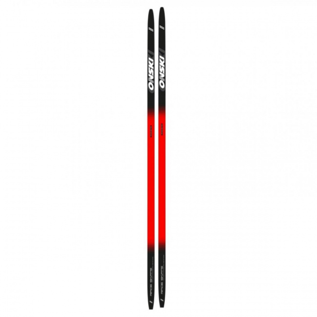 Лыжи беговые Onski Race Skate N91122V Лыжи беговые Onski Race Skate N91122V