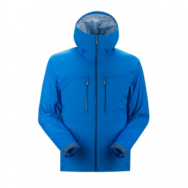 Куртка Sivera Багр (50/182, кобальт (9155165))