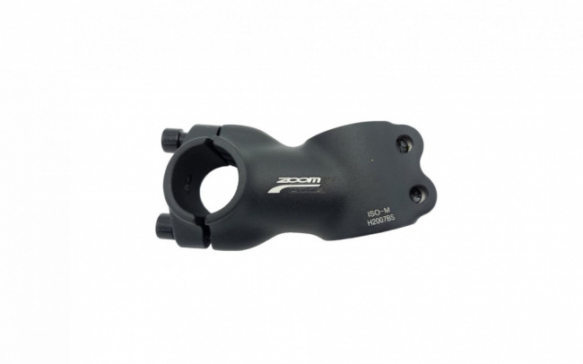 Вынос руля Zoom TDS-C41-8 60мм +15 25.4мм
