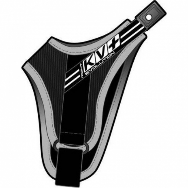 Темляк KV+ Evolution Clip 9P202