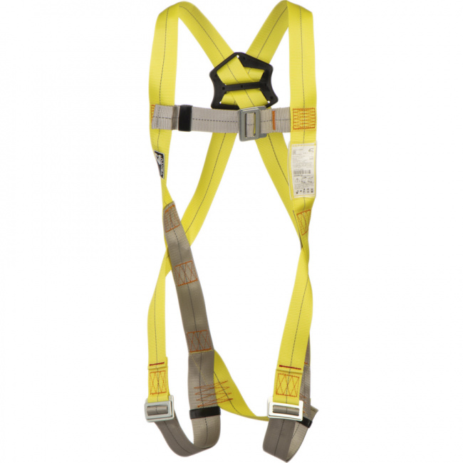 Привязь Венто Альфа 0.1