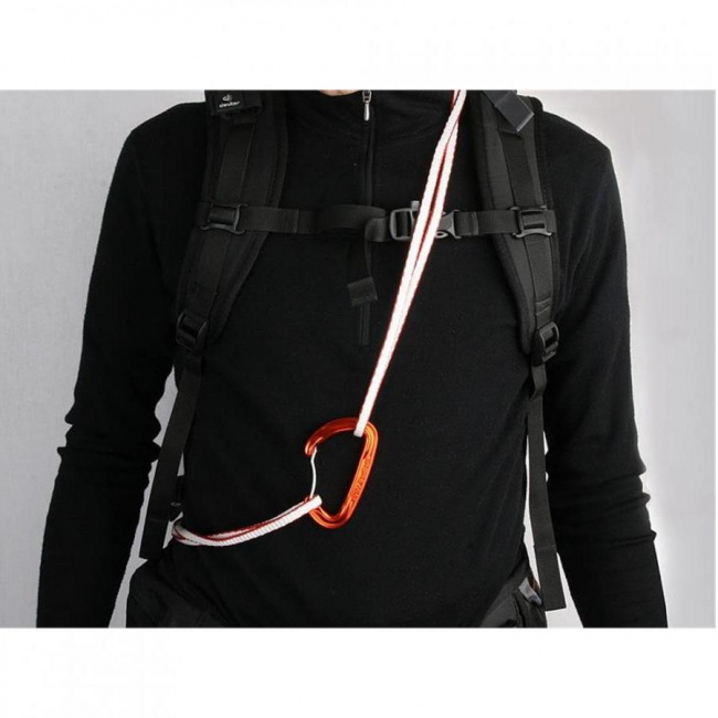 Оттяжка Singing Rock Dyneema sling 120 см 8 мм