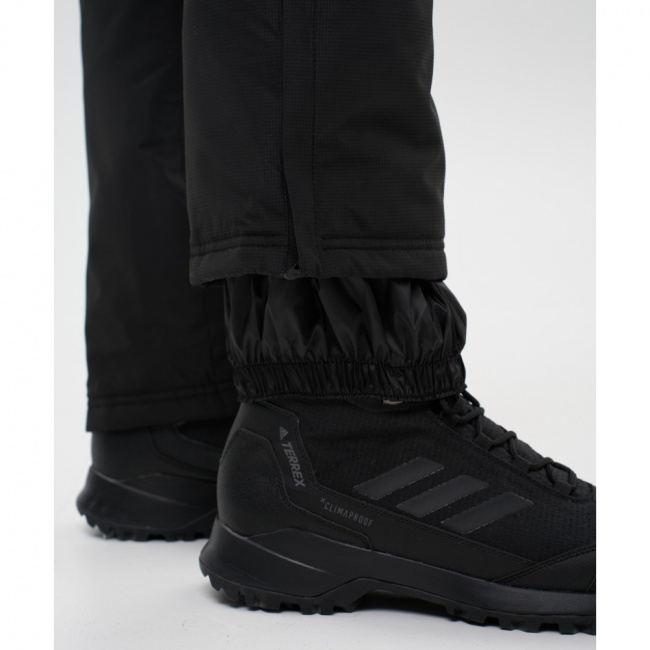 Брюки утепленные Nordski Mount (арт. NSM203100 МП)