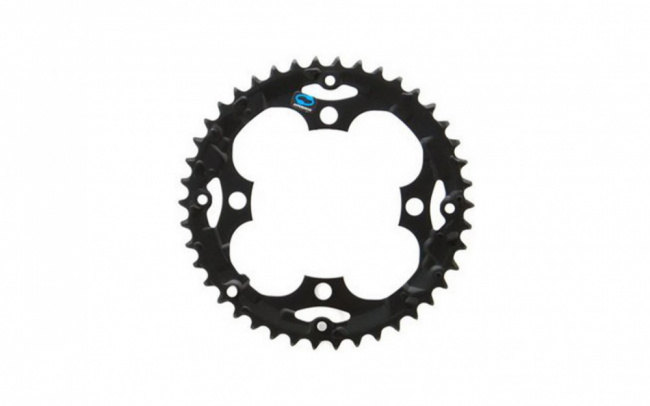 Звезда передн. для Shimano FC-M361 42т Звезда передн. для Shimano FC-M361 42т