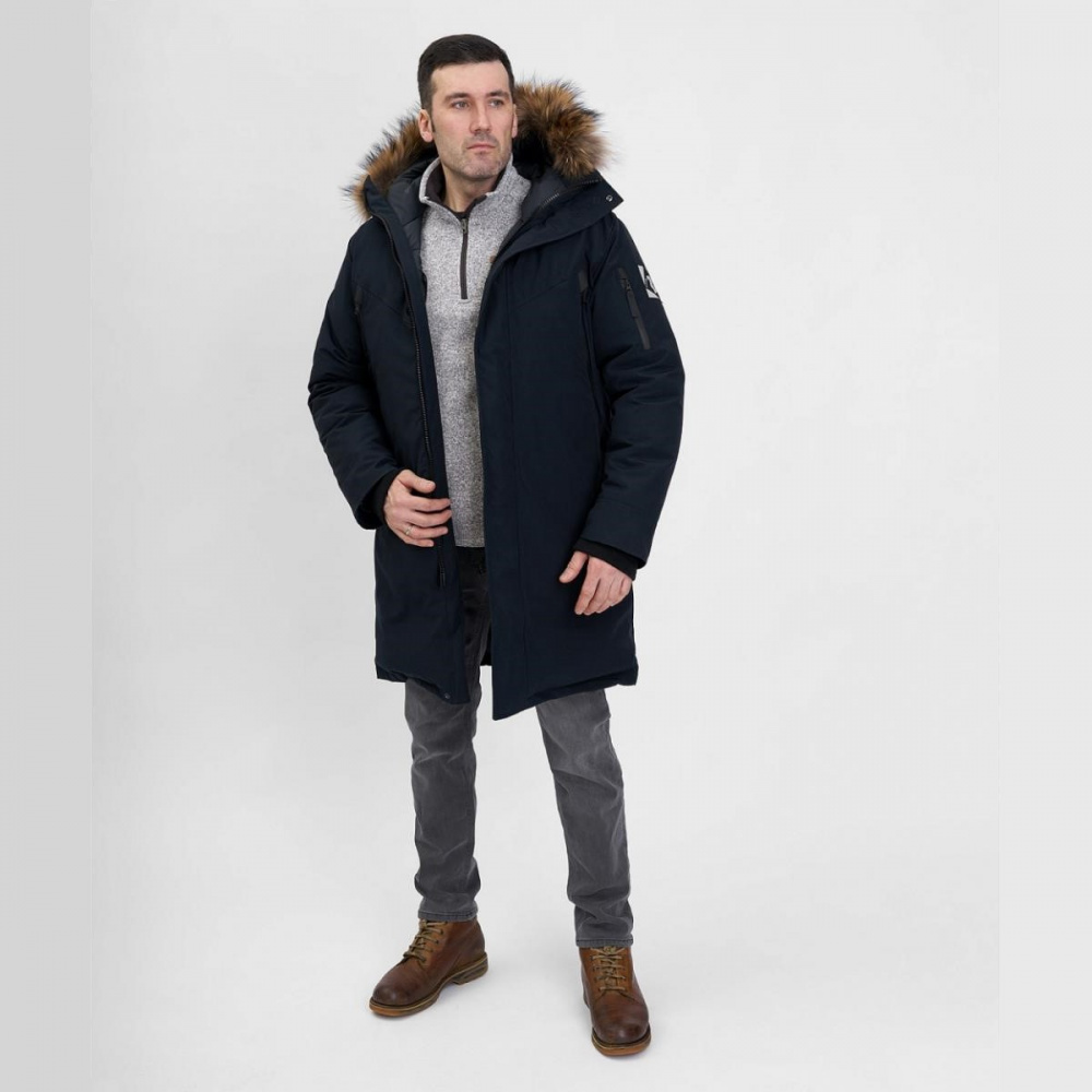 Полупальто RedFox Dikson IV