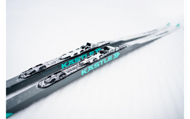 Лыжи Kastle XP30 Skate Plus Лыжи Kastle XP30 Skate Plus