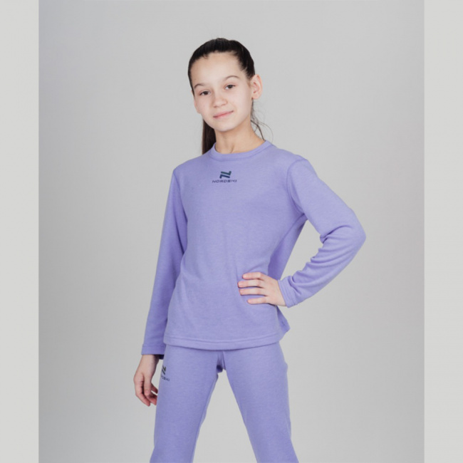 Комплект термобелья Nordski Jr.Soft