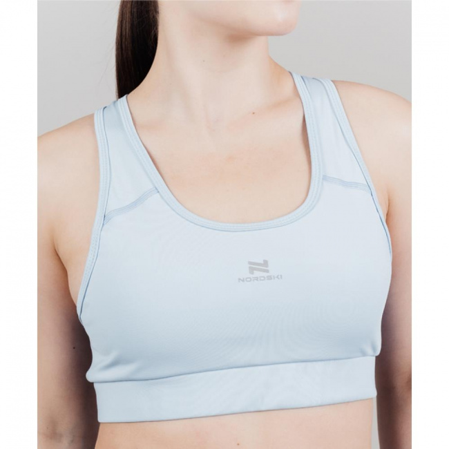 Топ Nordski Pro Bra W