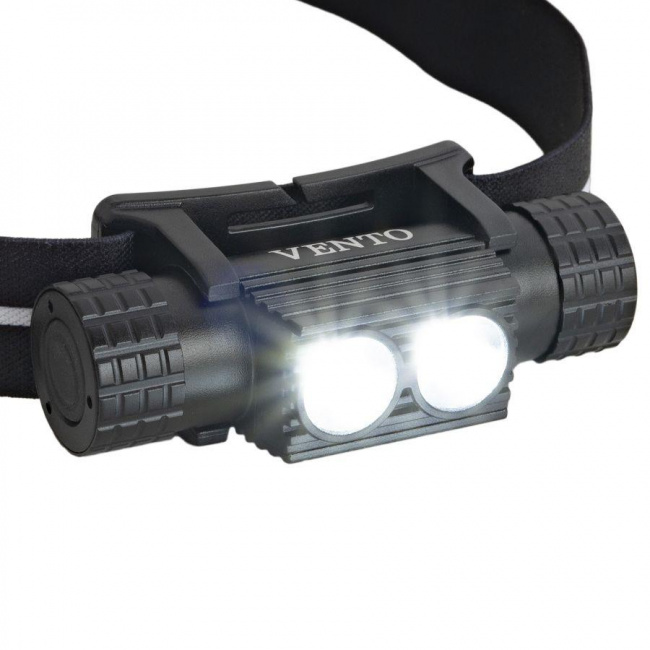 Фонарь налобный Венто Photon X2