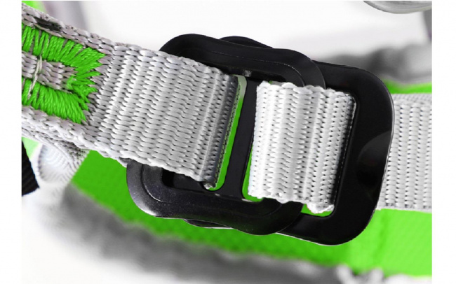 Беседка Венто Маугли скалолазная детская 