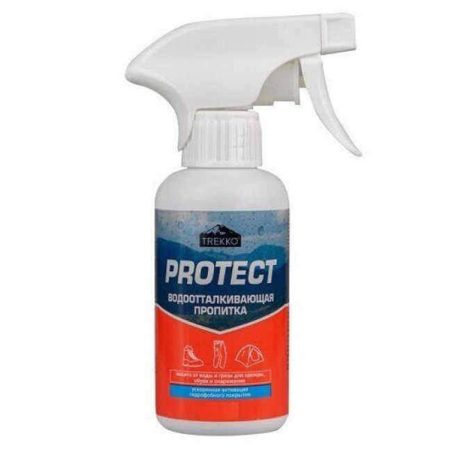 Пропитка Trekko Protect 250 мл