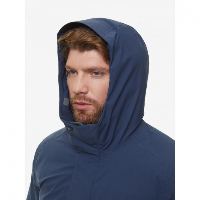 Пальто BASK Zenith V2