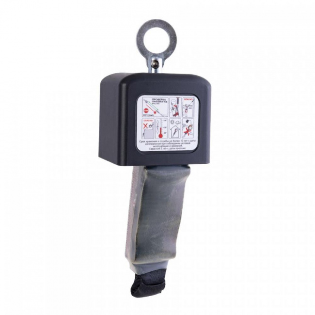 СИЗ втягивающего типа Альфа