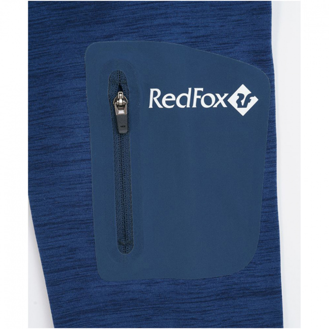 Пуловер RedFox Z-Dry II жен.