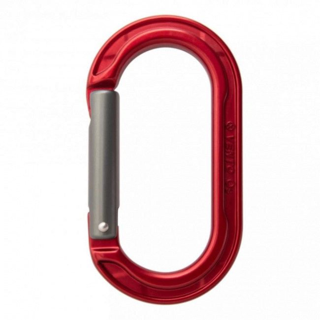 Карабин Венто Ozone с прямой защелкой