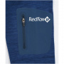 Пуловер RedFox Z-Dry II жен.